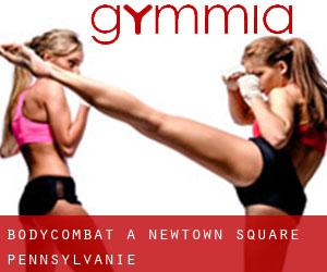 BodyCombat à Newtown Square (Pennsylvanie)