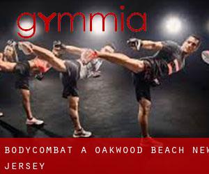 BodyCombat à Oakwood Beach (New Jersey)