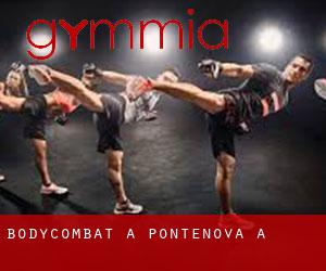 BodyCombat à Pontenova (A)