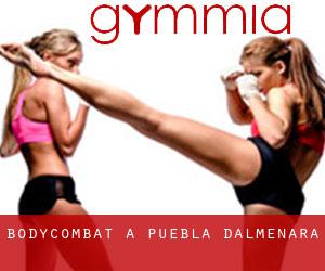 BodyCombat à Puebla d'Almenara
