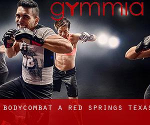 BodyCombat à Red Springs (Texas)