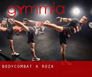 BodyCombat à Roza