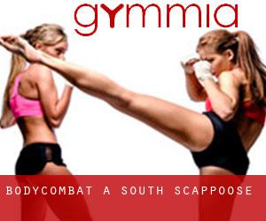 BodyCombat à South Scappoose
