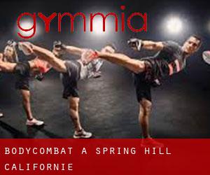 BodyCombat à Spring Hill (Californie)
