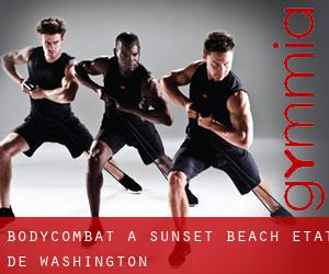 BodyCombat à Sunset Beach (État de Washington)