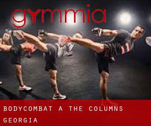 BodyCombat à The Columns (Georgia)