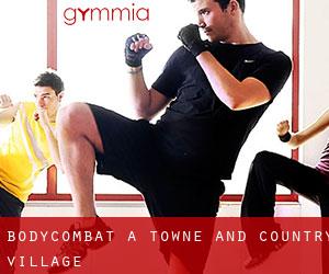 BodyCombat à Towne and Country Village