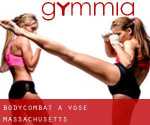 BodyCombat à Vose (Massachusetts)