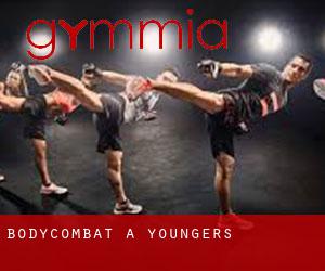 BodyCombat à Youngers