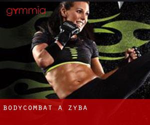 BodyCombat à Zyba