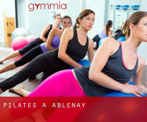 Pilates à Ablenay