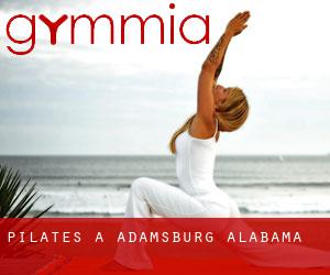 Pilates à Adamsburg (Alabama)