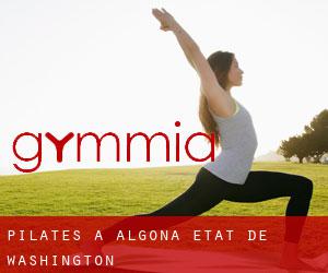 Pilates à Algona (État de Washington)