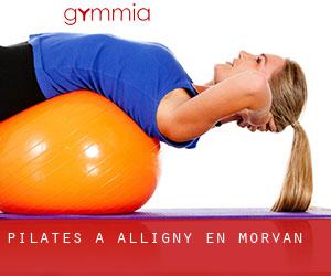 Pilates à Alligny-en-Morvan