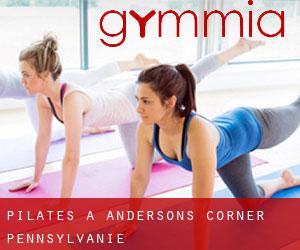 Pilates à Andersons Corner (Pennsylvanie)