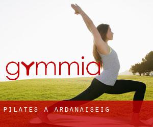 Pilates à Ardanaiseig