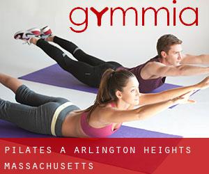 Pilates à Arlington Heights (Massachusetts)
