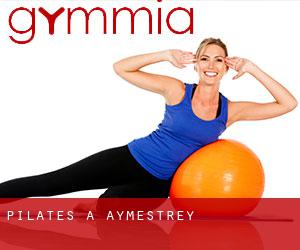 Pilates à Aymestrey