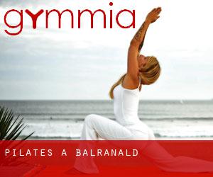 Pilates à Balranald