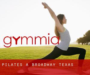 Pilates à Broadway (Texas)