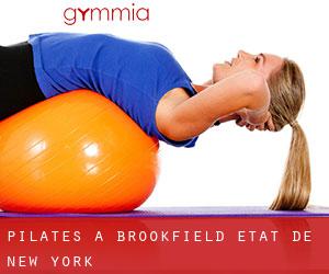 Pilates à Brookfield (État de New York)