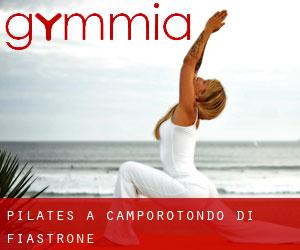 Pilates à Camporotondo di Fiastrone