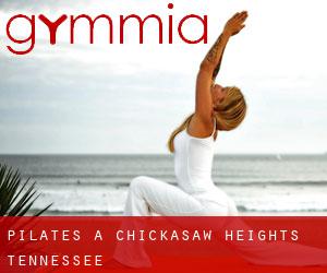 Pilates à Chickasaw Heights (Tennessee)