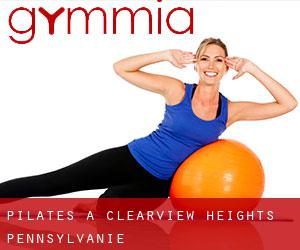 Pilates à Clearview Heights (Pennsylvanie)