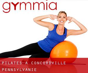 Pilates à Concordville (Pennsylvanie)