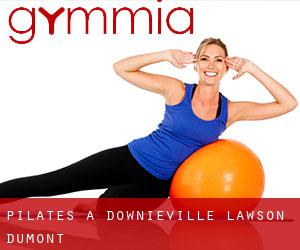 Pilates à Downieville-Lawson-Dumont