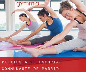 Pilates à El Escorial (Communauté de Madrid)