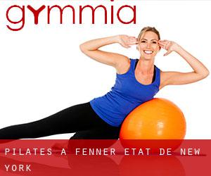 Pilates à Fenner (État de New York)