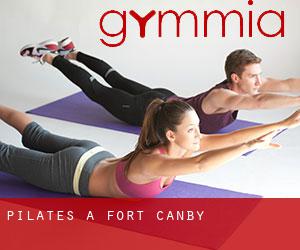 Pilates à Fort Canby
