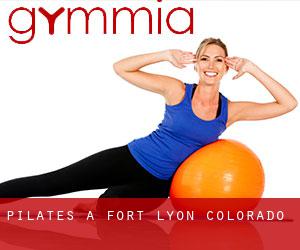 Pilates à Fort Lyon (Colorado)