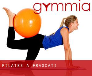 Pilates à Frascati