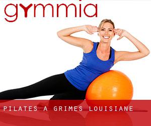 Pilates à Grimes (Louisiane)