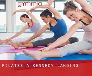 Pilates à Kennedy Landing