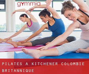 Pilates à Kitchener (Colombie-Britannique)