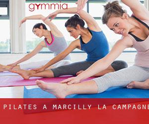 Pilates à Marcilly-la-Campagne