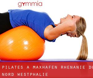 Pilates à Maxhafen (Rhénanie du Nord-Westphalie)