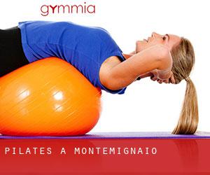Pilates à Montemignaio