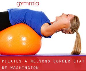 Pilates à Nelsons Corner (État de Washington)