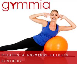 Pilates à Normandy Heights (Kentucky)