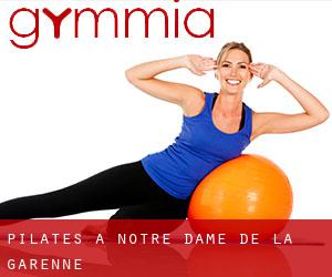 Pilates à Notre-Dame-de-la-Garenne