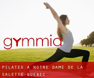 Pilates à Notre-Dame-de-la-Salette (Québec)