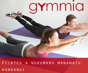 Pilates à Nukumaru (Manawatu-Wanganui)