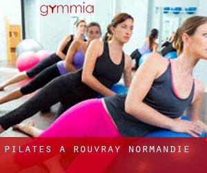 Pilates à Rouvray (Normandie)