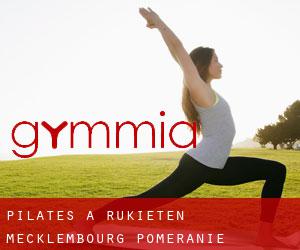 Pilates à Rukieten (Mecklembourg-Poméranie)