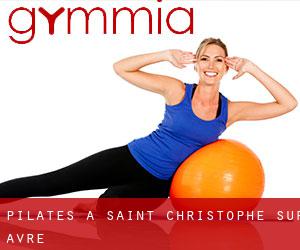 Pilates à Saint-Christophe-sur-Avre