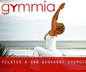 Pilates à San Giovanni Suergiu